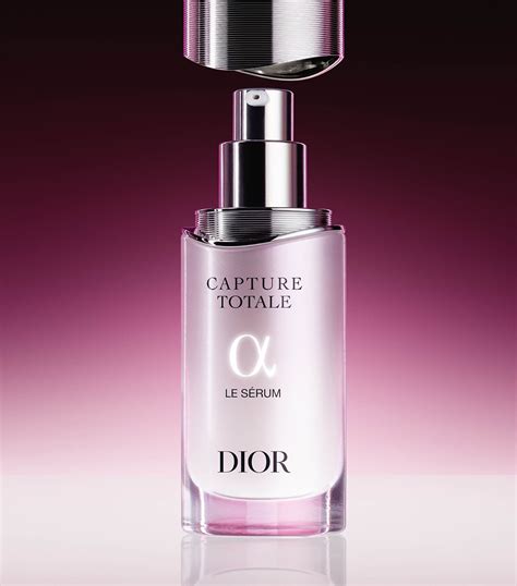 dior capture totale serum light|Dior Capture Totale serum reviews.